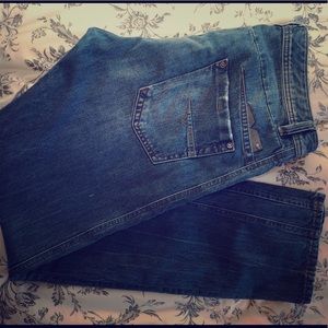 Diesel jeans